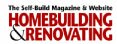 Homebuilding and Renovating Magazine