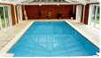inground indoor pool